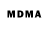 MDMA Molly zebRAPTOR